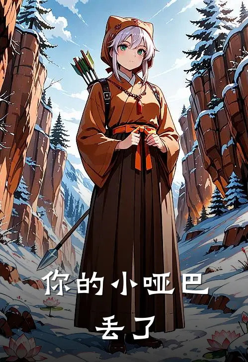 你的小哑巴，丢了