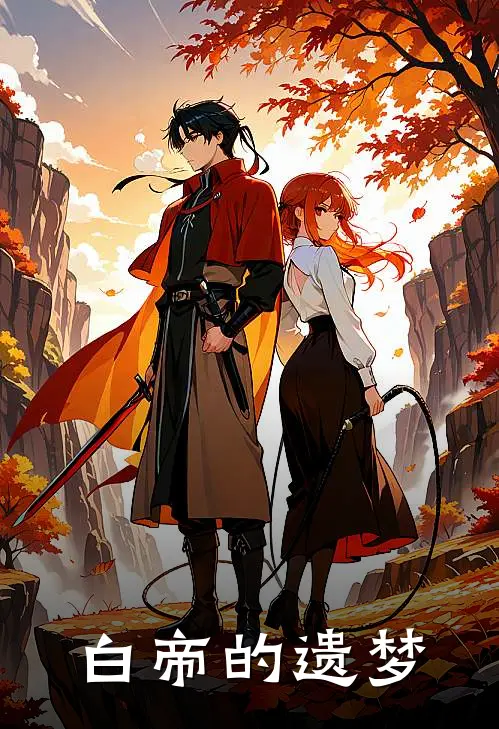 白帝的遗梦墨凌云莱昂最新免费小说_免费完本小说白帝的遗梦墨凌云莱昂