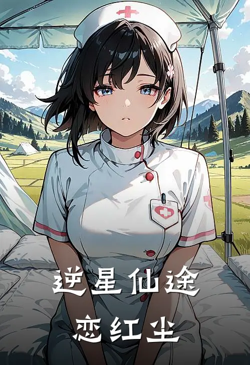 逆星仙途恋红尘