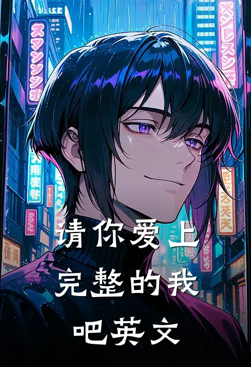请你爱上完整的我吧英文