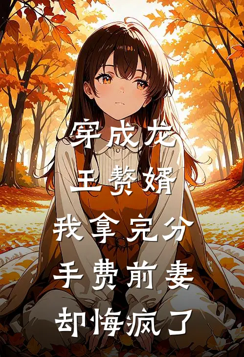 穿成龙王赘婿，我拿完分手费前妻却悔疯了林清雪罗战神最新好看小说_最新完本小说穿成龙王赘婿，我拿完分手费前妻却悔疯了林清雪罗战神