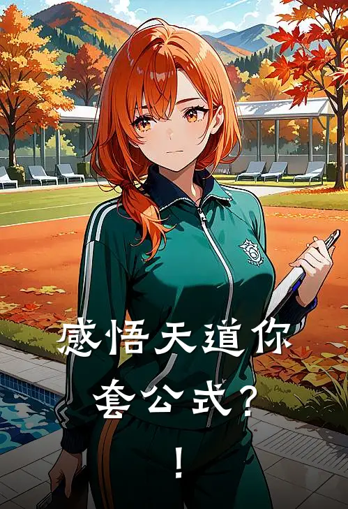 林风苏晓(感悟天道你套公式？！)完结版免费在线阅读_《感悟天道你套公式？！》全章节阅读