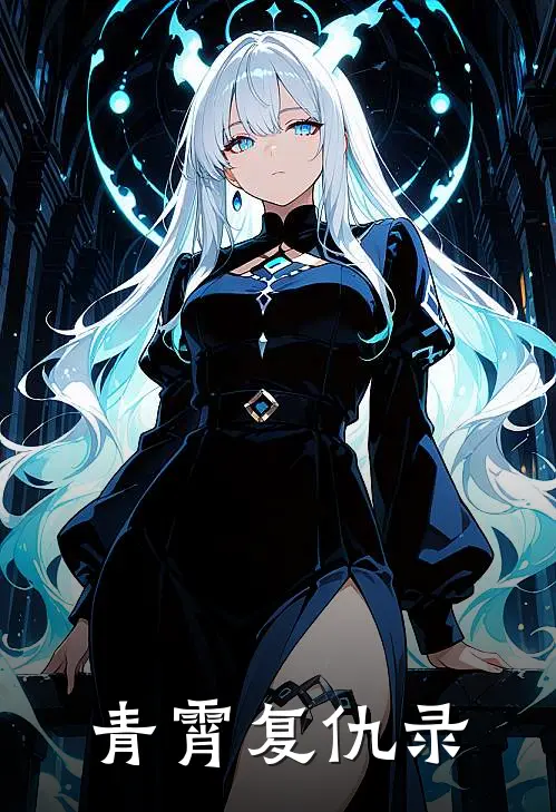 青霄复仇录
