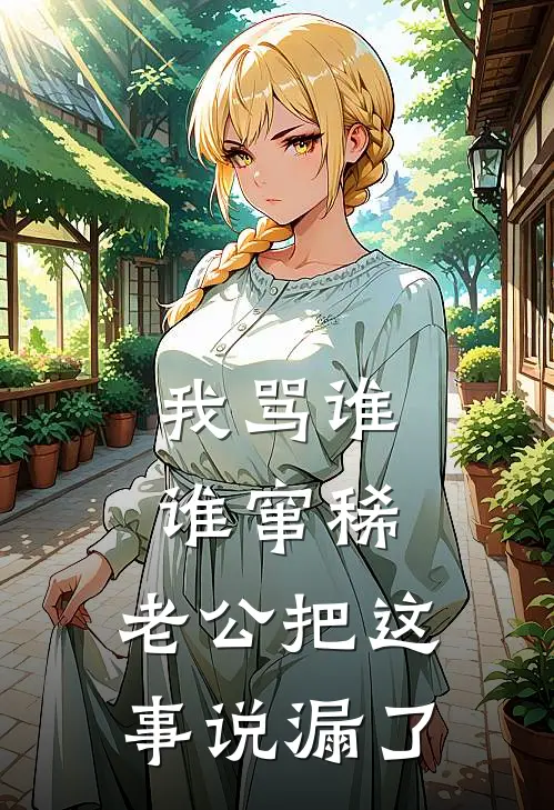 我骂谁谁窜稀，老公把这事说漏了(李明苏晚)全本完结小说_完整版免费全文阅读我骂谁谁窜稀，老公把这事说漏了(李明苏晚)