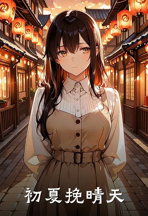 初夏挽晴天纪南风青梅热门完结小说_最新章节列表初夏挽晴天(纪南风青梅)