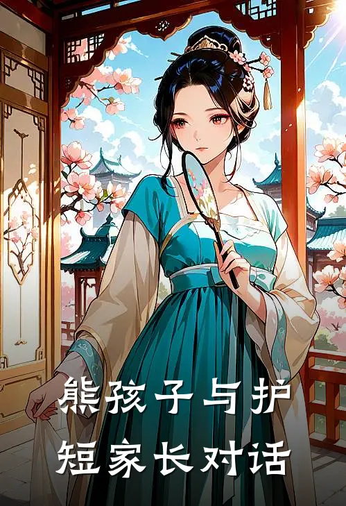 熊孩子与护短家长对话