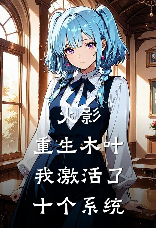 火影：重生木叶我激活了十个系统(丁次佩恩)完本小说大全_热门小说大全火影：重生木叶我激活了十个系统丁次佩恩