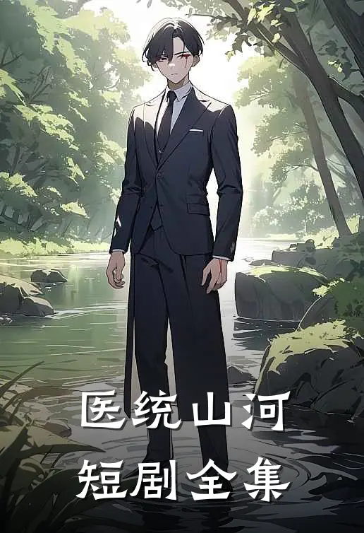 医统山河短剧全集