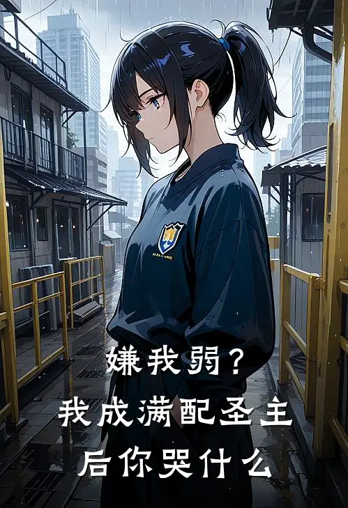 嫌我弱？我成满配圣主后你哭什么