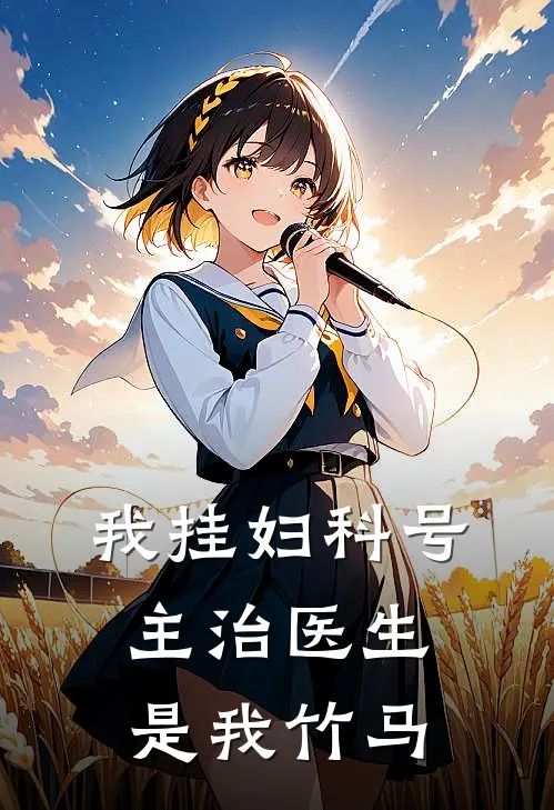 我挂妇科号，主治医生是我竹马(陆……陆询)好看的完结小说_完本小说我挂妇科号，主治医生是我竹马陆……陆询