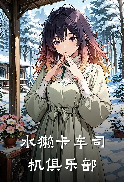 水獭卡车司机俱乐部小布红脑袋免费小说推荐_免费小说笔趣阁水獭卡车司机俱乐部小布红脑袋