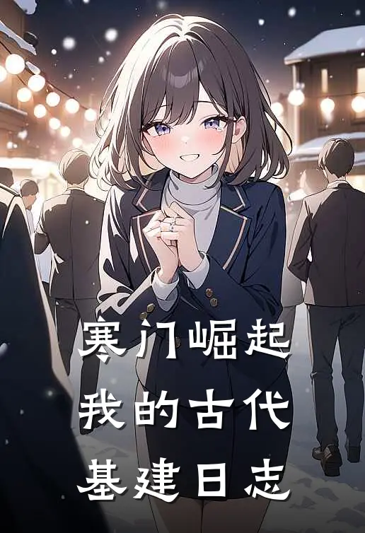 寒门崛起：我的古代基建日志