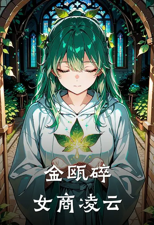 《金瓯碎：女商凌云》凌云沈令薇免费完本小说在线阅读_《金瓯碎：女商凌云》凌云沈令薇免费小说