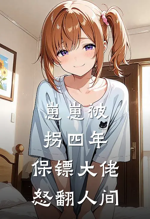 崽崽被拐四年，保镖大佬怒翻人间(颜慕千高戴)最新小说推荐_最新热门小说崽崽被拐四年，保镖大佬怒翻人间颜慕千高戴