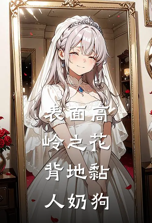 表面高岭之花，背地黏人奶狗(慕时野苏安宁)最新小说全文阅读_最新章节列表表面高岭之花，背地黏人奶狗(慕时野苏安宁)