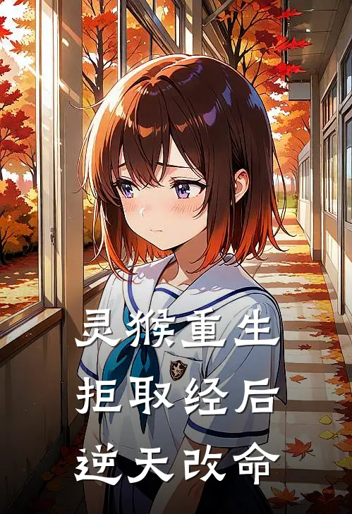 灵猴重生拒取经后逆天改命