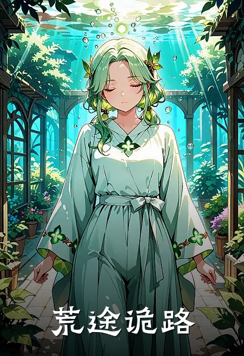 荒途诡路林晓陈烬小说完结_免费小说全本荒途诡路(林晓陈烬)