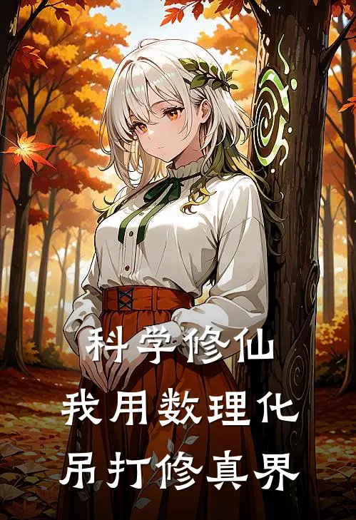 科学修仙：我用数理化吊打修真界