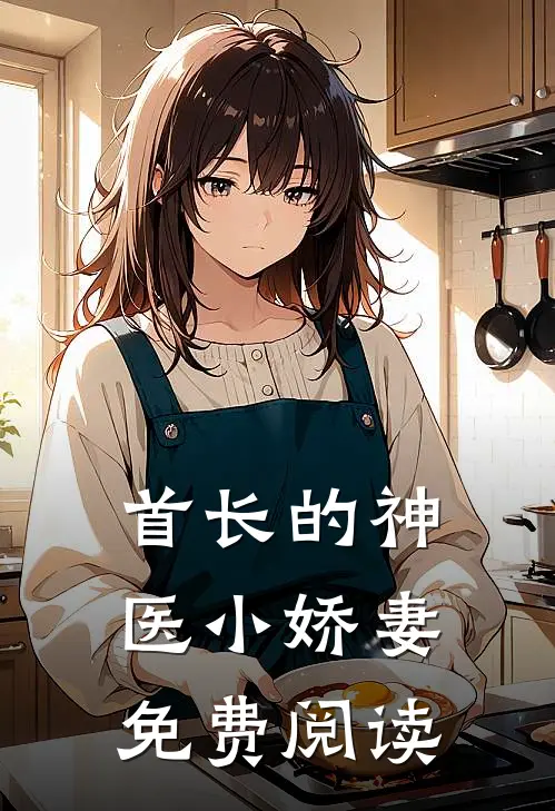 首长的神医小娇妻免费阅读