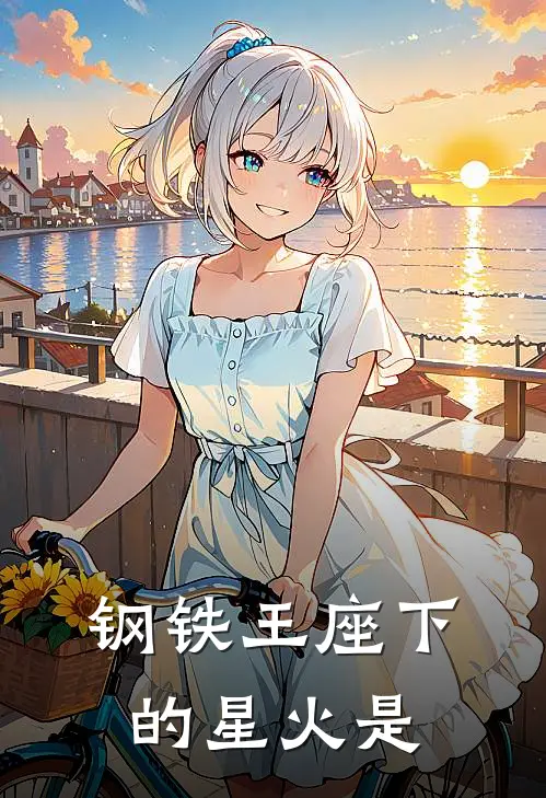 钢铁王座下的星火是