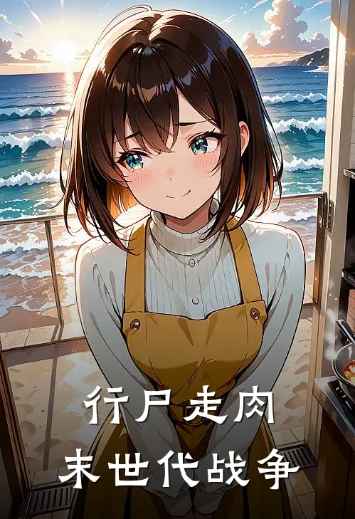 《行尸走肉：末世代战争》赵悦林笙_(行尸走肉：末世代战争)全集在线阅读