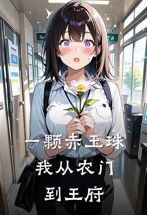 一颗赤玉珠，我从农门到王府(林穗穗赤玉珠)免费阅读完整版小说_完结免费小说一颗赤玉珠，我从农门到王府(林穗穗赤玉珠)