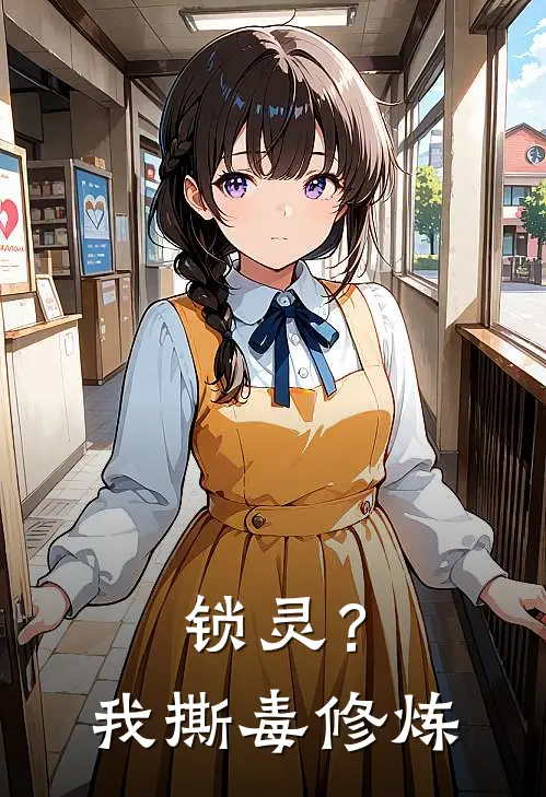 锁灵？我撕毒修炼(沈霄沈虐)免费阅读_热门的小说锁灵？我撕毒修炼沈霄沈虐