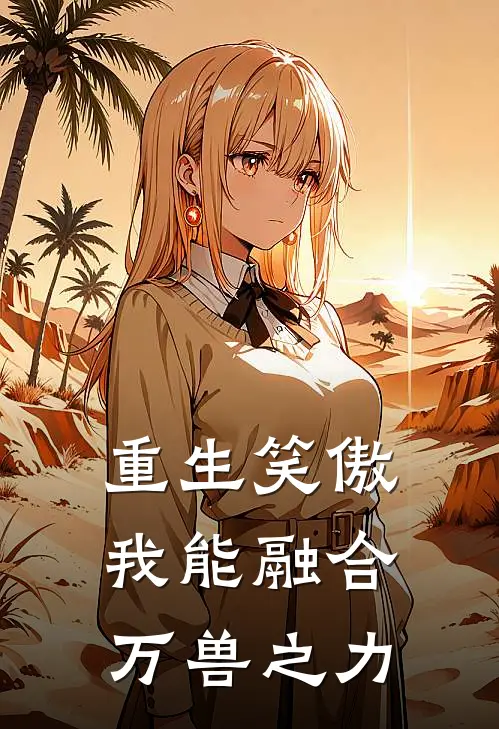 重生笑傲：我能融合万兽之力
