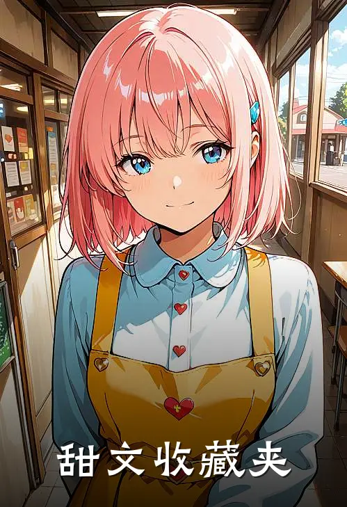 甜文收藏夹