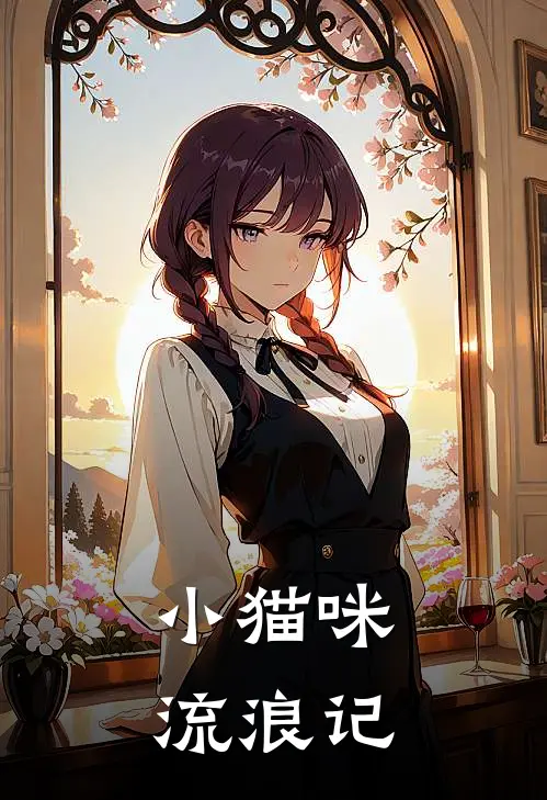 小猫咪流浪记莉莉苏茜完结小说大全_免费热门小说小猫咪流浪记(莉莉苏茜)