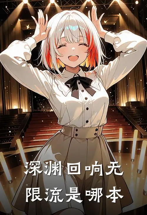 深渊回响无限流是哪本