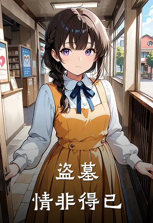 盗墓：情非得已(沈烬汪烬)热门网络小说_最新章节列表盗墓：情非得已(沈烬汪烬)