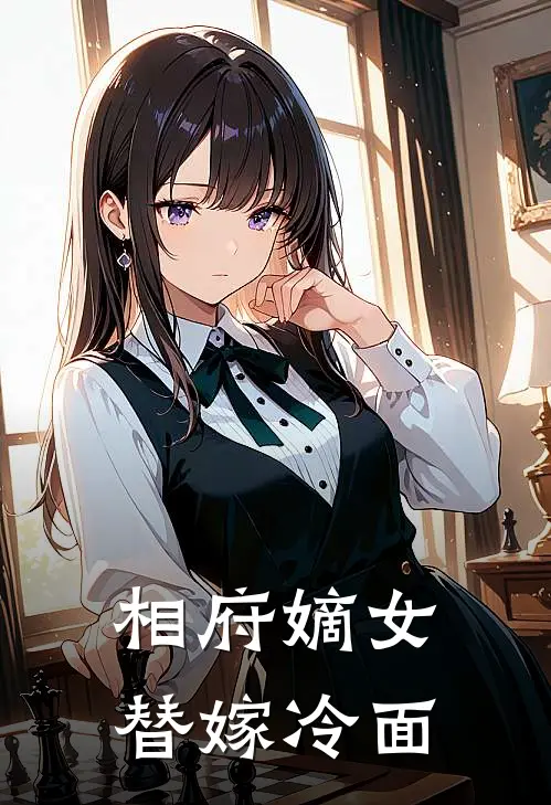 相府嫡女替嫁冷面
