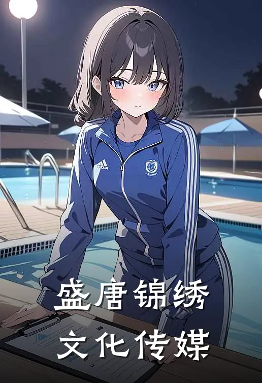 盛唐锦绣文化传媒