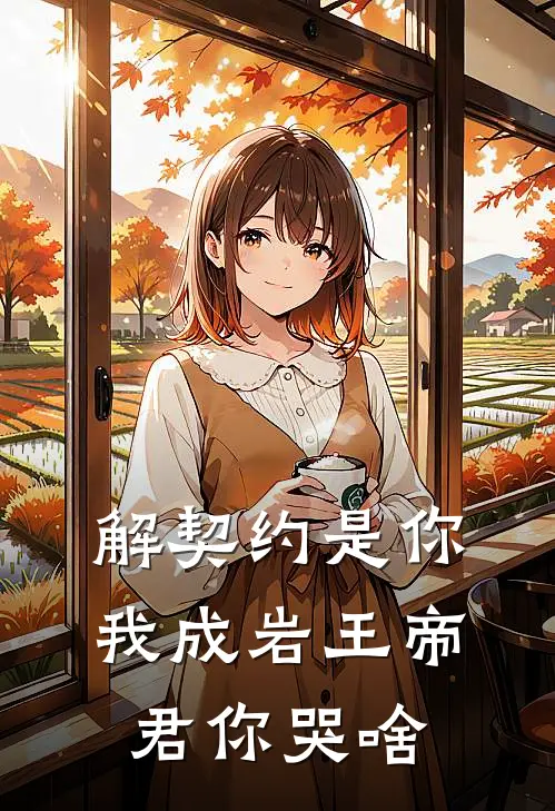 解契约是你，我成岩王帝君你哭啥