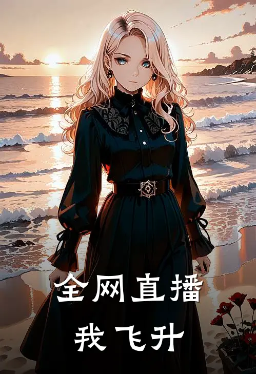 全网直播我飞升(林晓米王哥)完整版免费阅读_(全网直播我飞升)全章节免费在线阅读