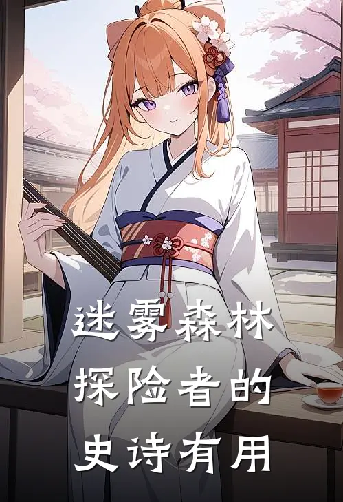 迷雾森林探险者的史诗有用