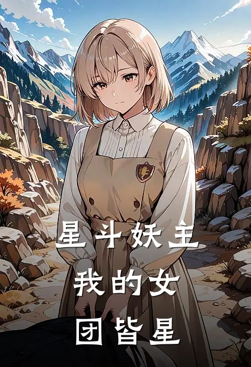 星斗妖主：我的女团皆星林越张虎已完结小说推荐_完整版小说星斗妖主：我的女团皆星(林越张虎)