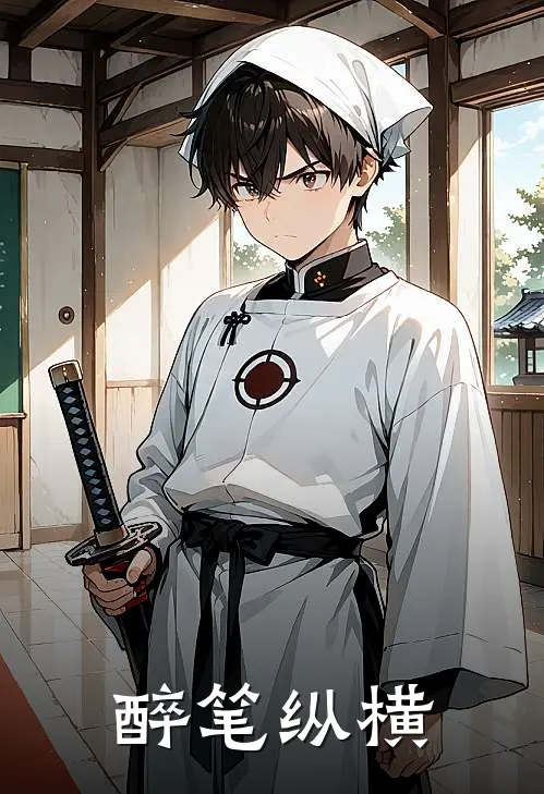 醉笔纵横林枫玉佩完整版小说_小说完结推荐醉笔纵横(林枫玉佩)