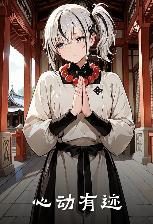 心动有迹(陈静姝李元昊)全文免费在线阅读_心动有迹热门小说