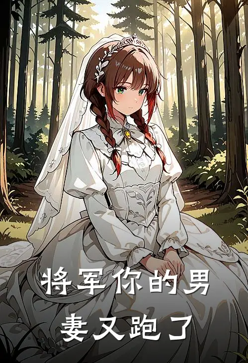 将军你的男妻又跑了沈逸尘云归鹤免费小说阅读_免费小说大全将军你的男妻又跑了(沈逸尘云归鹤)