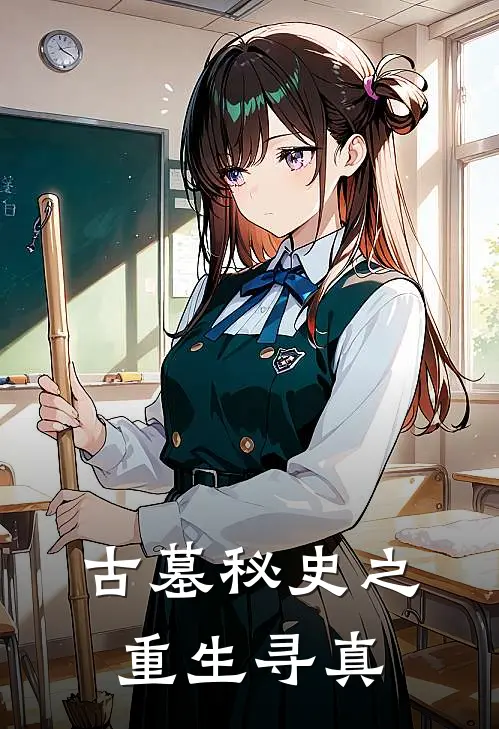 古墓秘史之重生寻真