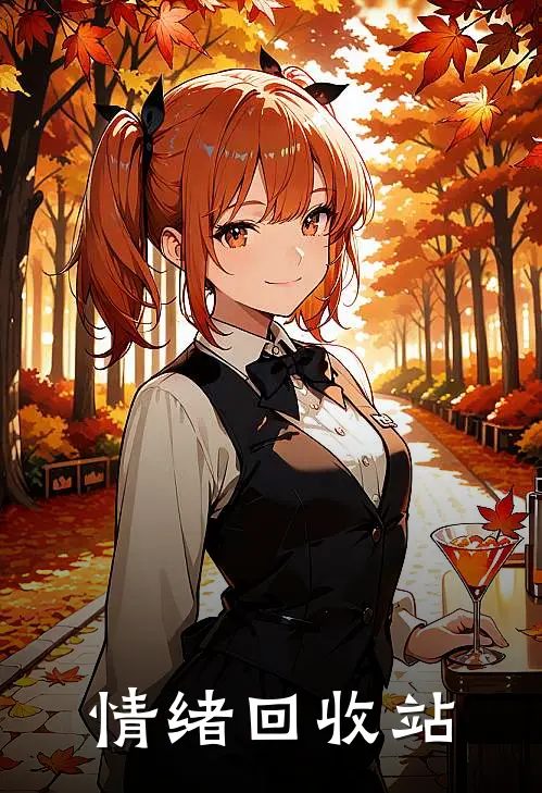 情绪回收站翟墨薇拉完结版小说阅读_完整版小说免费阅读情绪回收站(翟墨薇拉)