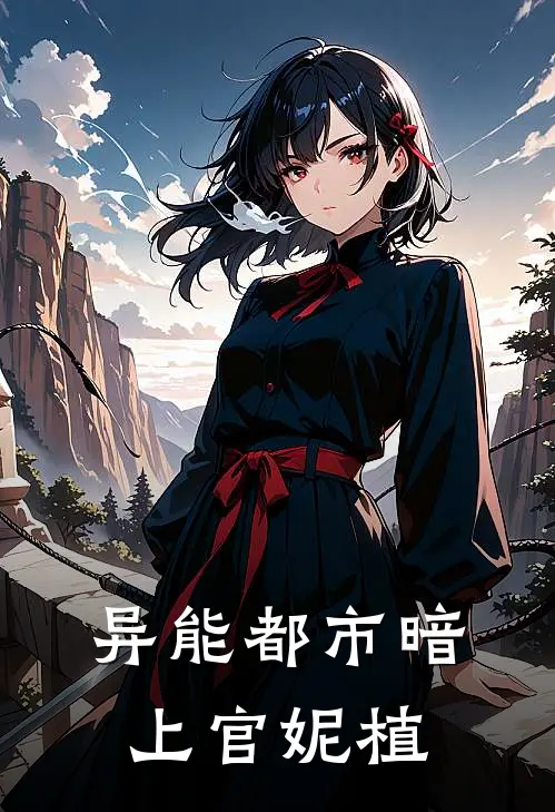 异能都市暗上官妮植