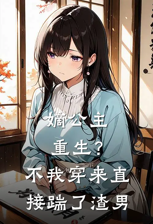 嫡公主重生？不，我穿来直接踹了渣男(白莲花张晓晓)完本小说_免费阅读无弹窗嫡公主重生？不，我穿来直接踹了渣男白莲花张晓晓