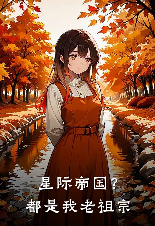 星际帝国？都是我老祖宗陈玄陆星遥小说免费完结_完本热门小说星际帝国？都是我老祖宗陈玄陆星遥