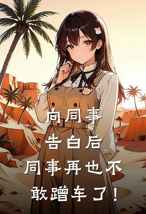 向同事告白后，同事再也不敢蹭车了！(陈默李薇)热门网络小说_最新完本小说向同事告白后，同事再也不敢蹭车了！(陈默李薇)