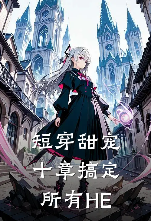 短穿甜宠：十章搞定所有HE楼宿雪赵珩完本热门小说_完本小说免费短穿甜宠：十章搞定所有HE(楼宿雪赵珩)