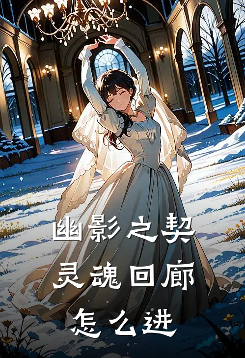 幽影之契灵魂回廊怎么进