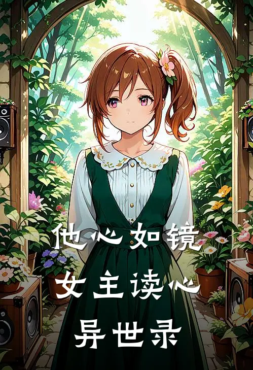 他心如镜：女主读心异世录